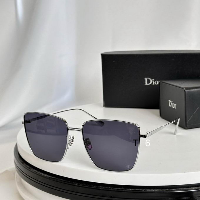 Dior Sunglasses ID:20240804-169